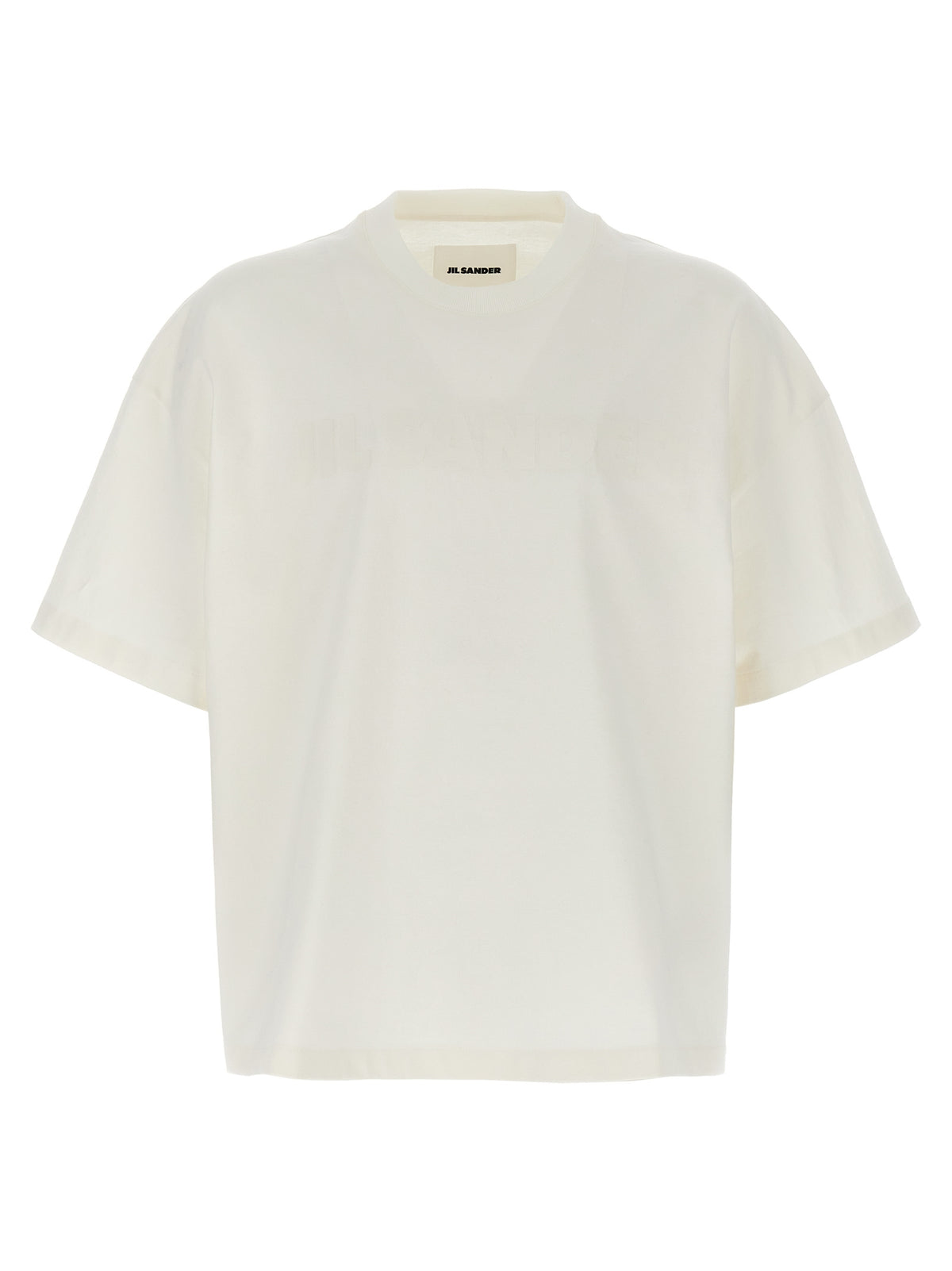 White T-Shirt