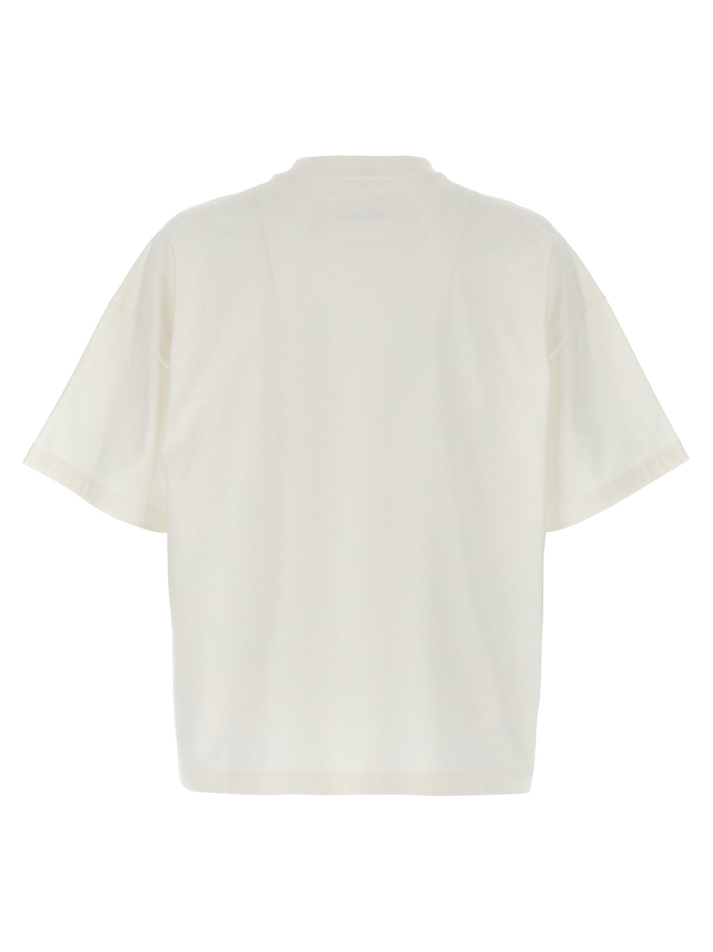 White T-Shirt