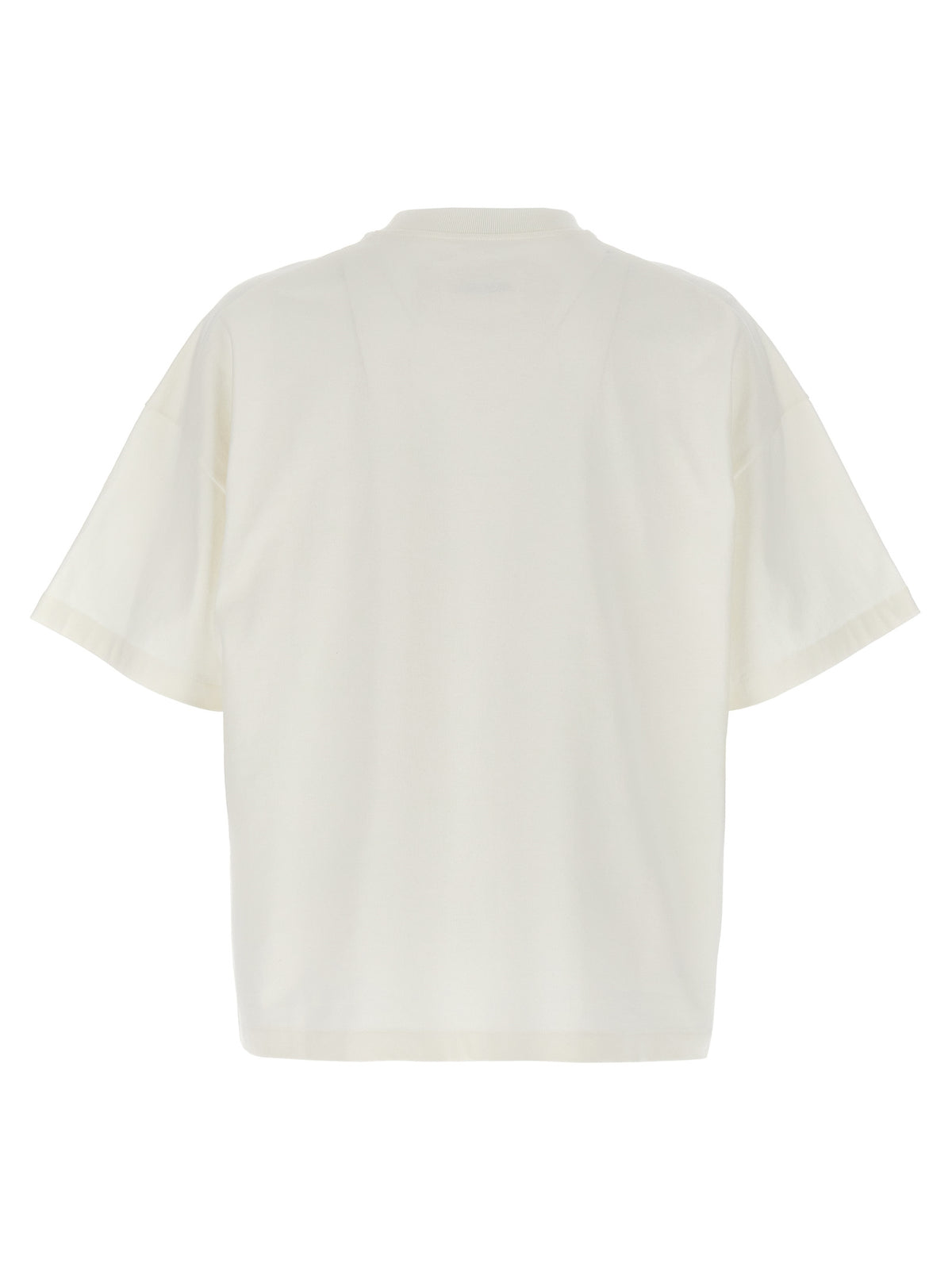 White T-Shirt