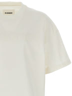White T-Shirt