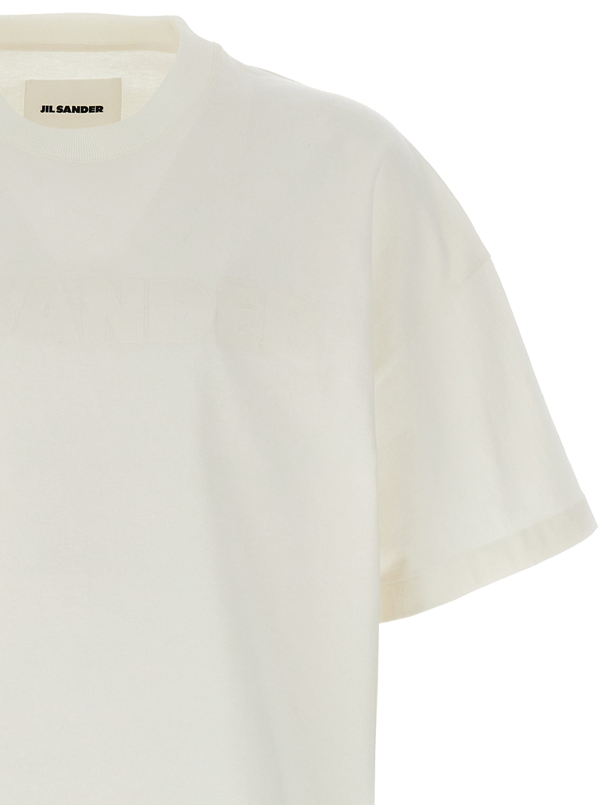 White T-Shirt
