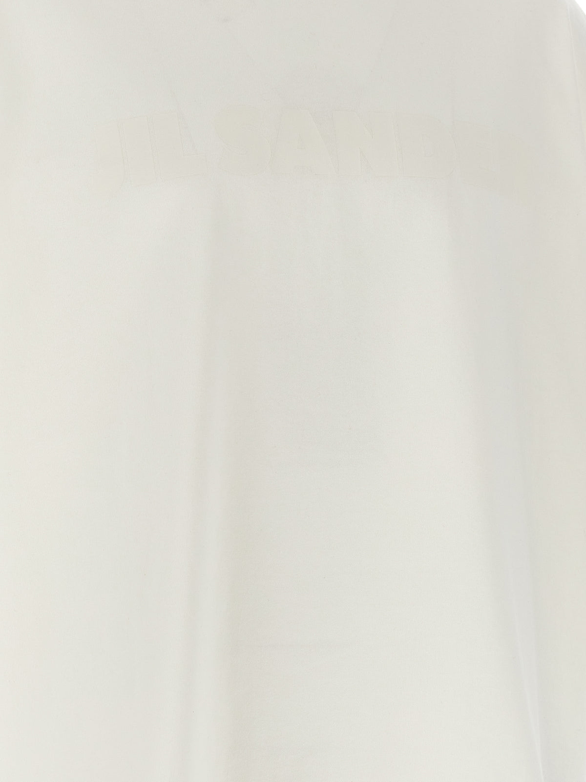 White T-Shirt