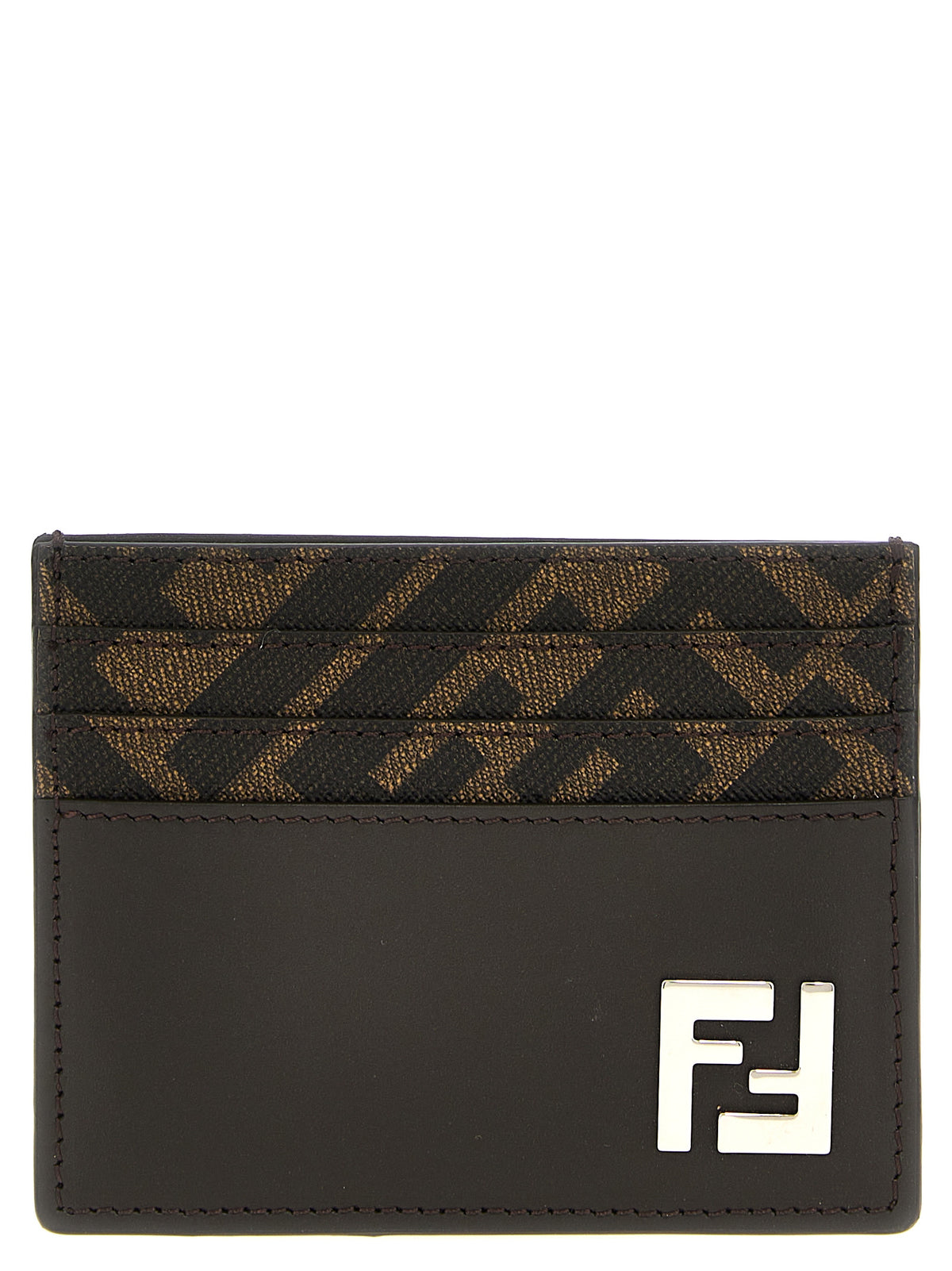 Brown Cardholder