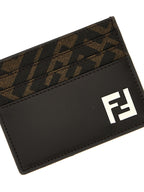 Brown Cardholder