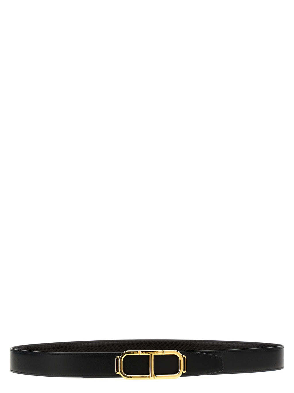 Multicolour Leather Belt
