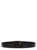 Multicolour Leather Belt