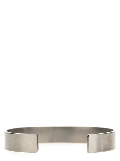 Bracelet – Silver