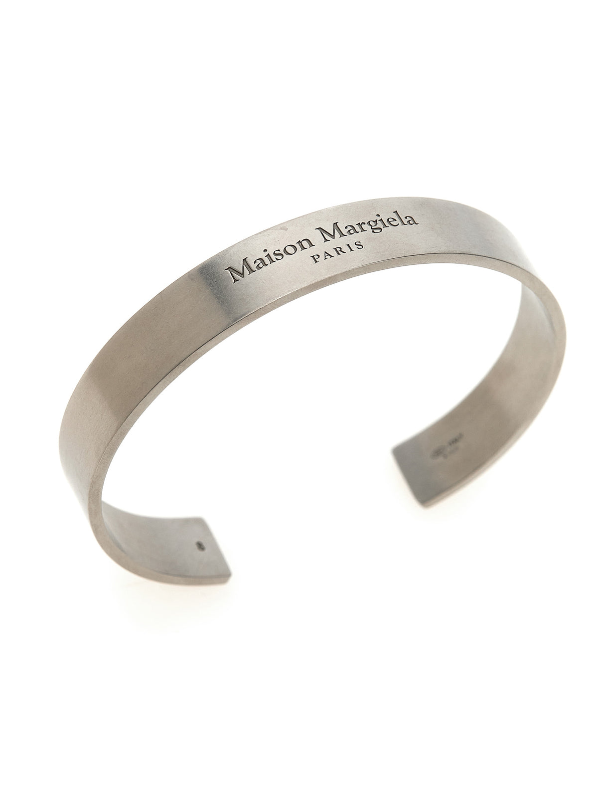 Bracelet – Silver