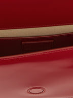 Le Bambino Shoulder Bag – Red