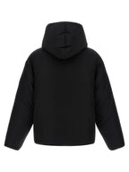 Nylon Jacket – Black