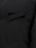 Nylon Jacket – Black