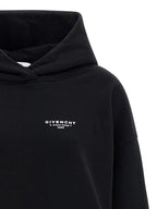 Cotton Hoodie – Multicolour