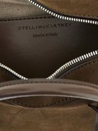 Brown Handbag