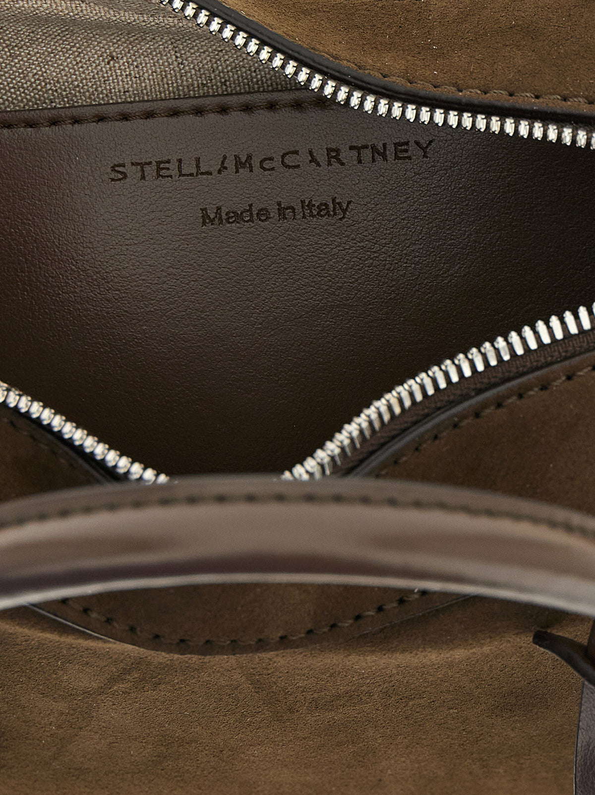 Sac à main marron