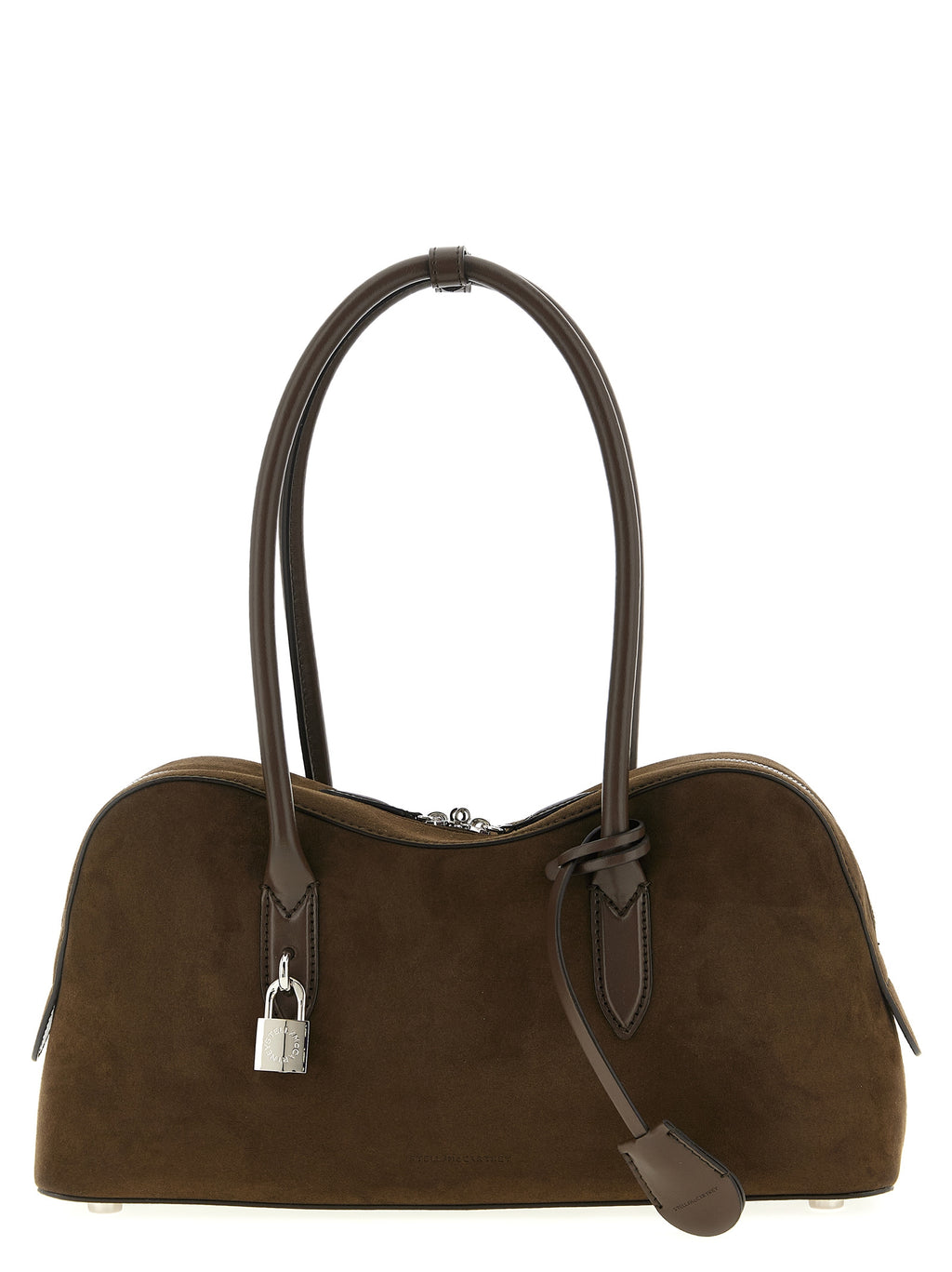 Brown Shoulder Bag