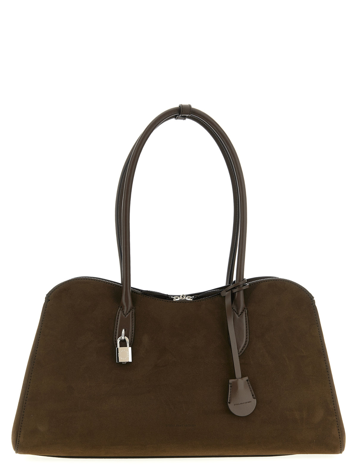 Sac bandoulière marron