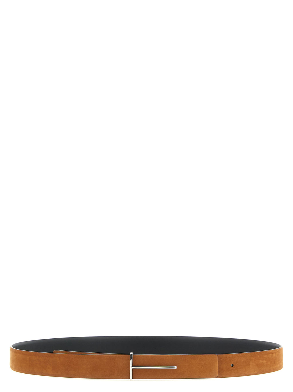 Multicolour Leather Belt