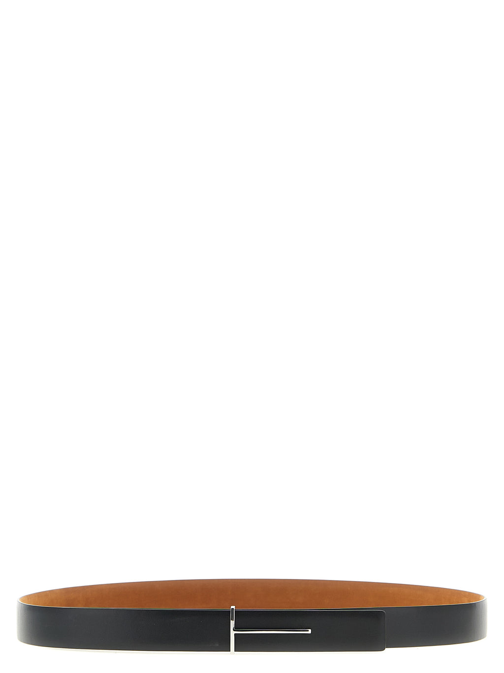 Multicolour Leather Belt