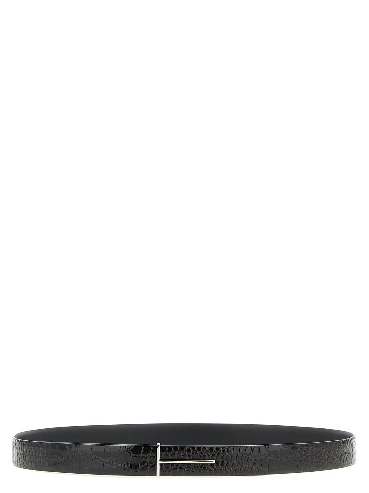 Multicolour Leather Belt