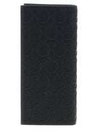 Leather Wallet – Black