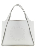 Sac cabas en polyamide gris