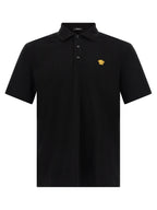 T-shirt en coton noir
