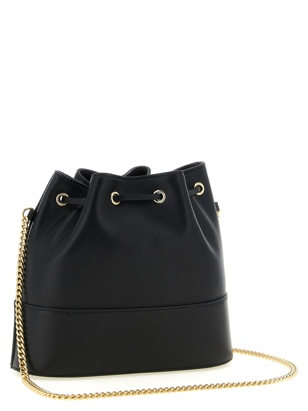 Sac seau VLogo – Noir