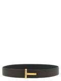 Multicolour Leather Belt