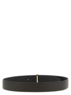 Multicolour Leather Belt