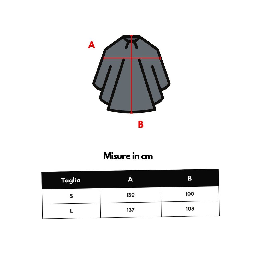 Black Polyester Jacket