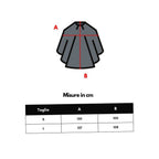 Black Polyester Jacket