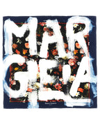 Foulard en soie – Multicolore