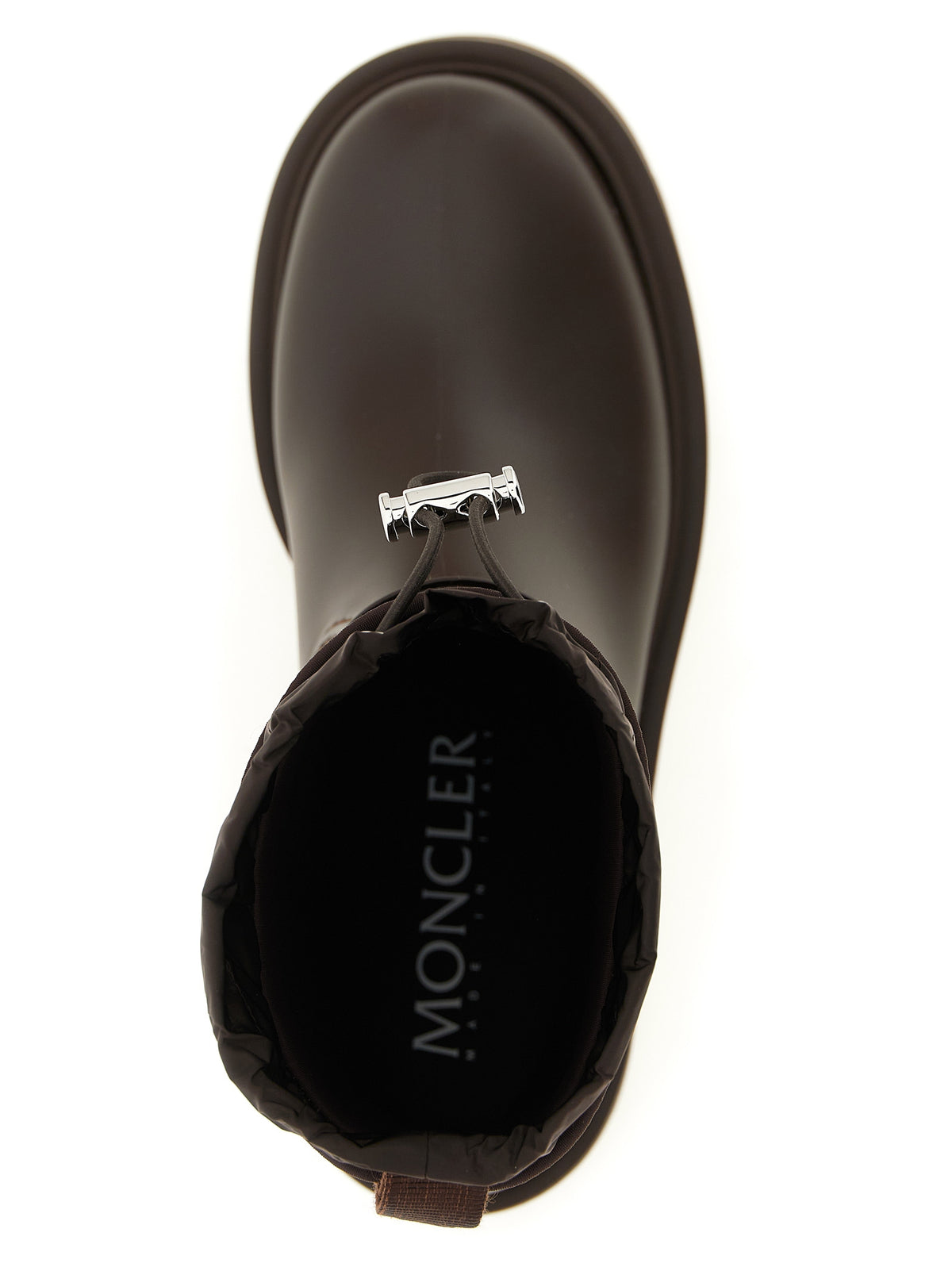 Ankle Boots – Brown