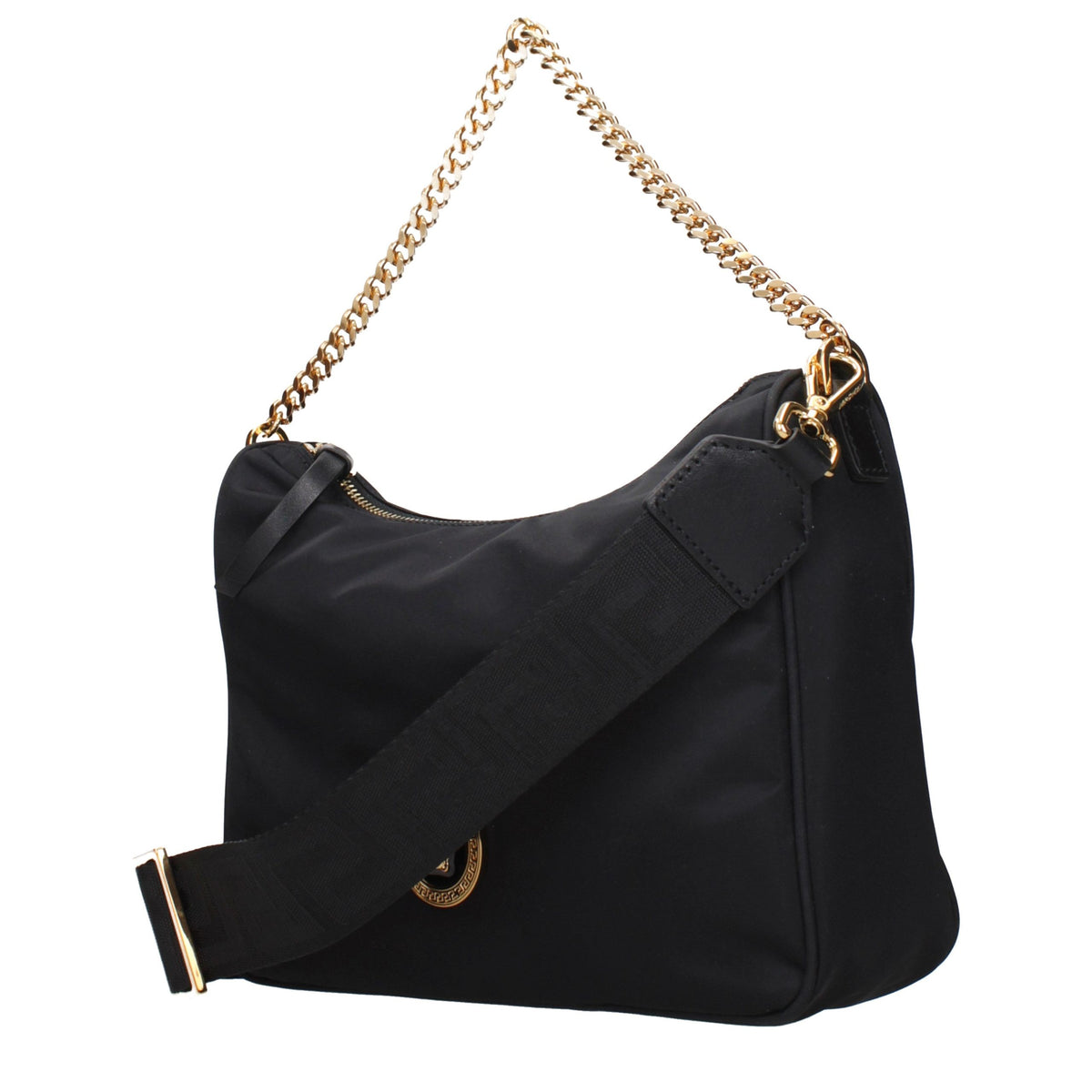 Sac à main noir