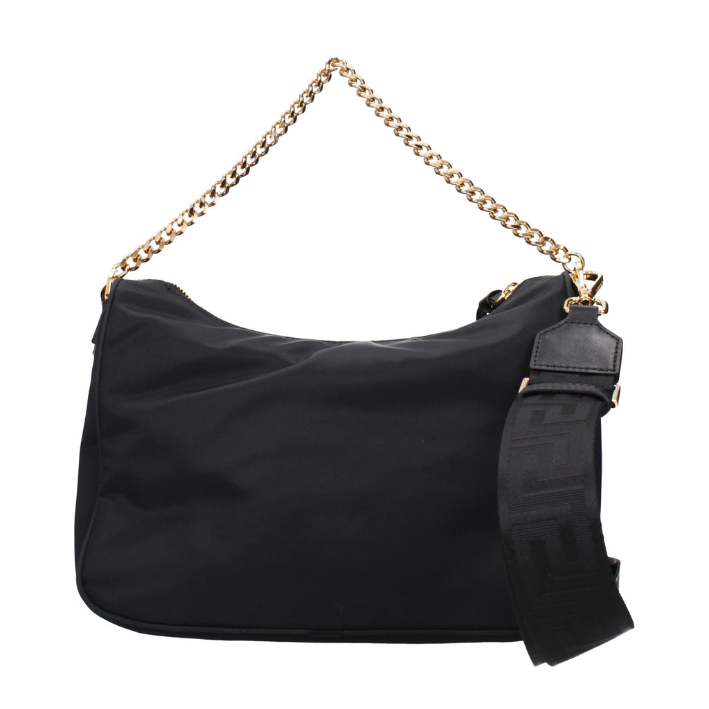 Sac à main noir
