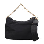 Sac à main noir