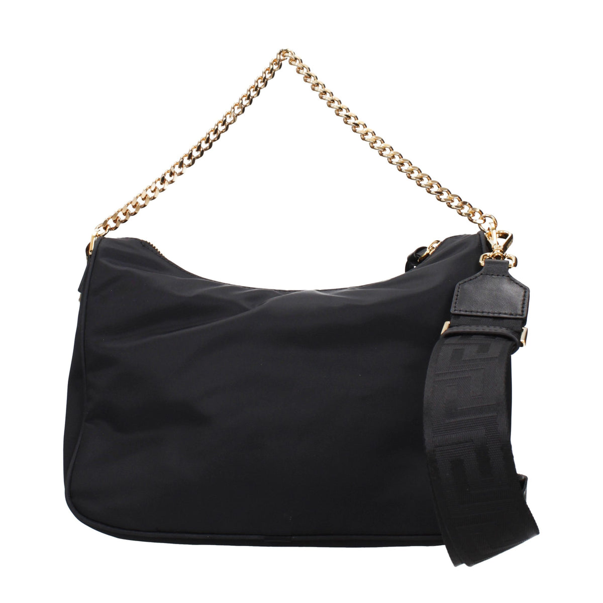 Sac à main noir