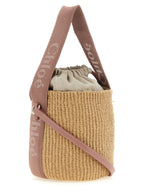 Sac à main Woody – Beige