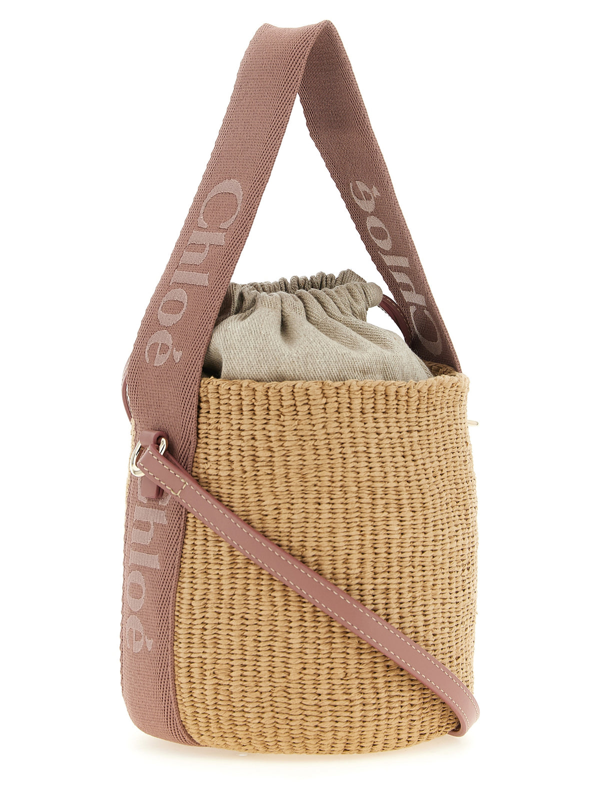 Sac à main Woody – Beige