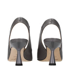 Escarpins gris