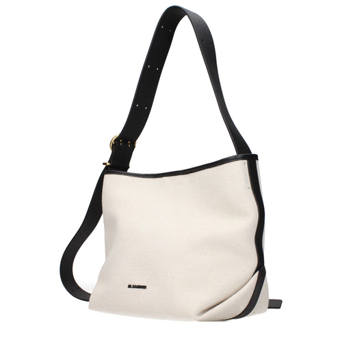 Sac bandoulière beige