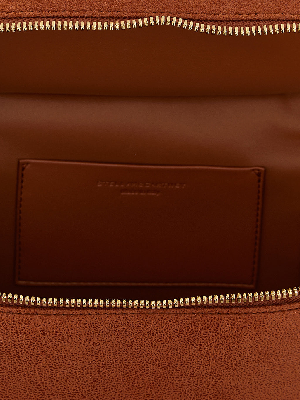 Sac bandoulière en polyester orange