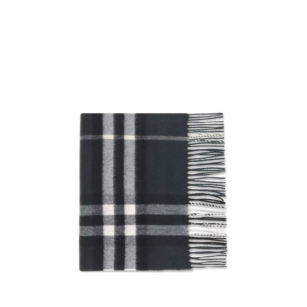 Foulard multicolore