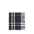 Foulard multicolore