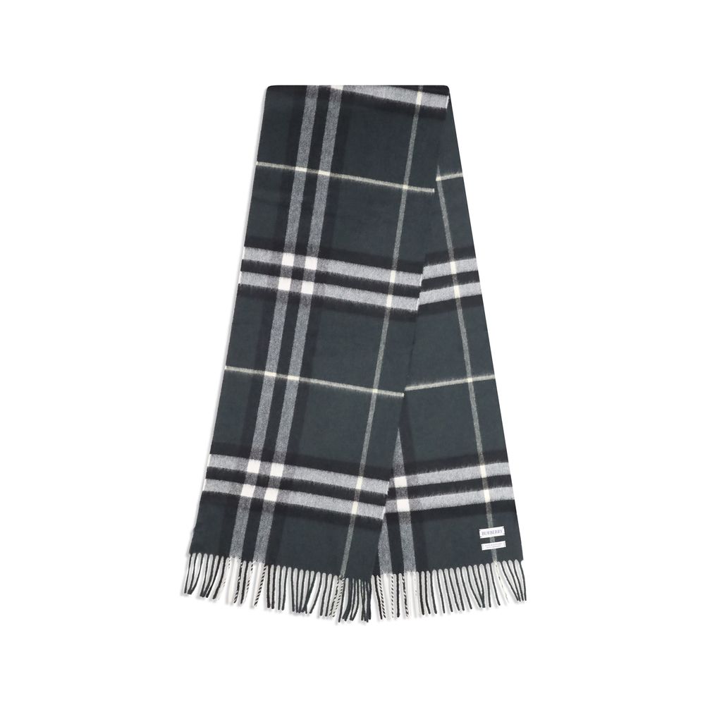 Foulard multicolore