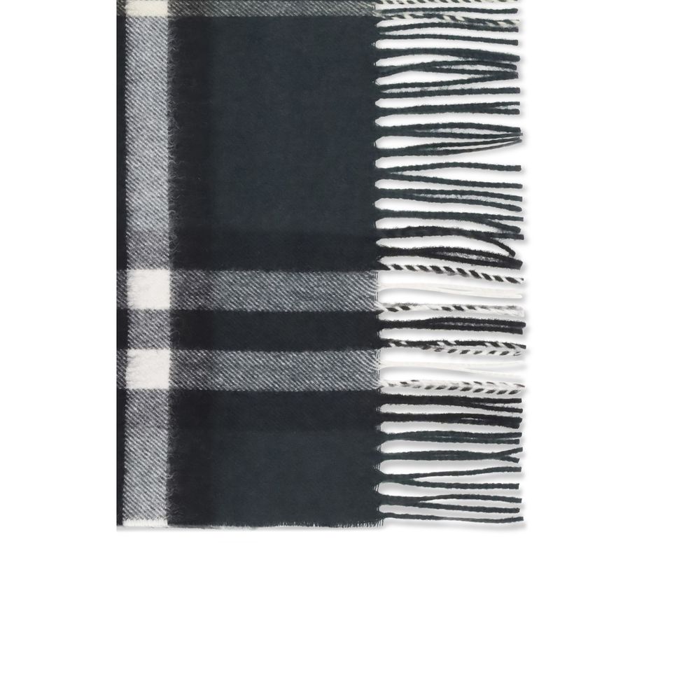 Foulard multicolore