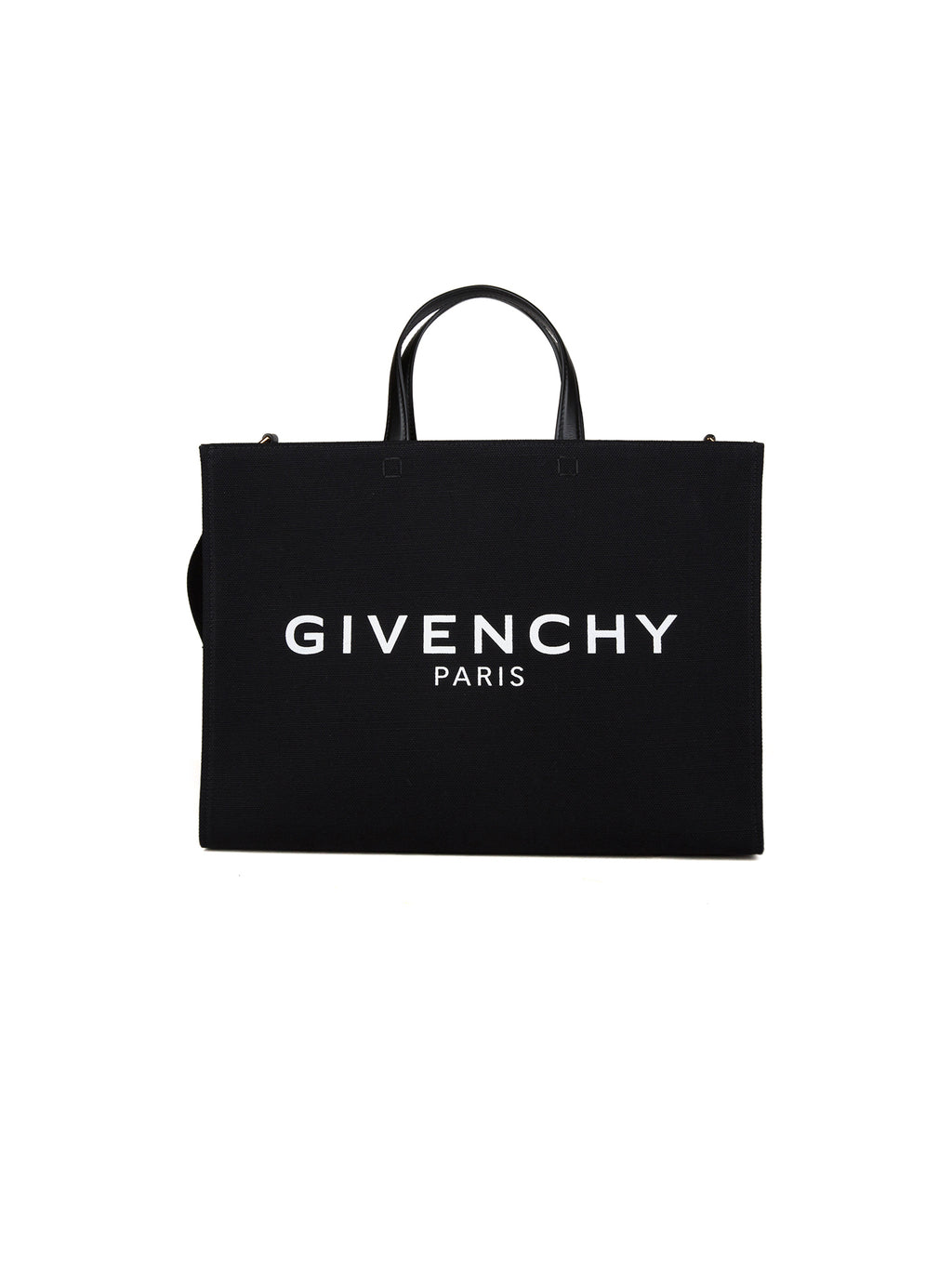 G-Tote Medium – Black