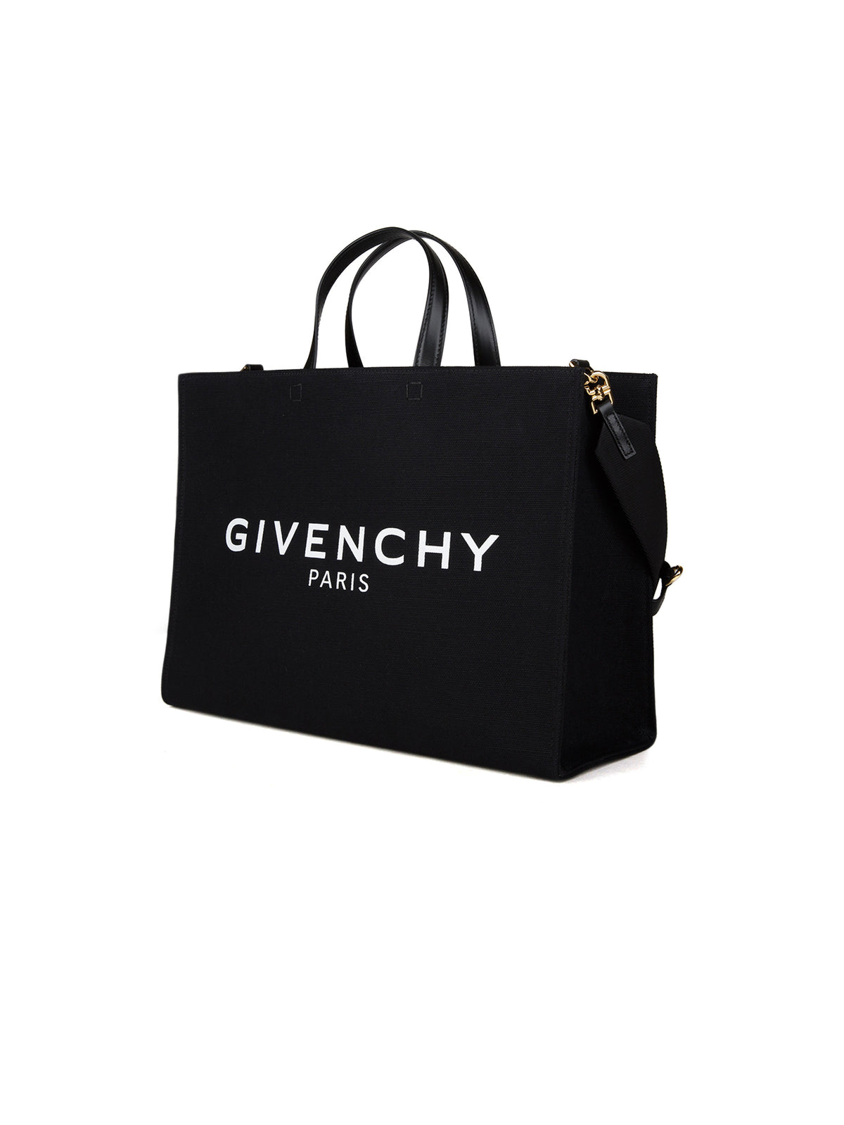 G-Tote Medium – Black