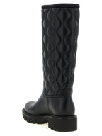 Boots – Black