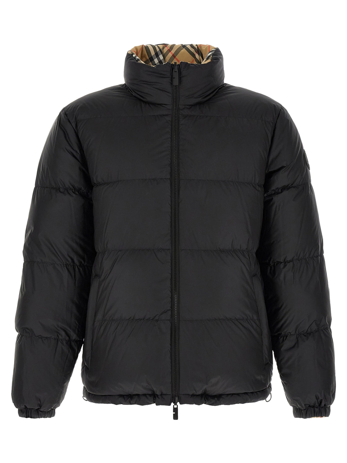 Jacket – Beige